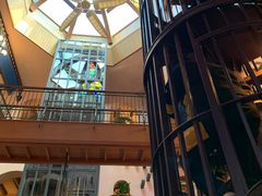 -三鹰之森吉卜力美术馆