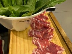 -阳坊胜利涮羊肉(阳坊老店)