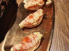 -小川洋风料理(汉街店)