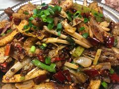 -廖老妈蹄花(中海国际店)
