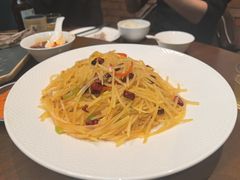 -青海名吃尕张娃非遗烤肉(海湖总店)