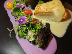 -Kathleen's Waitan 凯圣琳江景西餐厅(外滩店)
