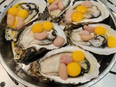 -飞尝蚝·顺德菜·鱼生(顺德总店)