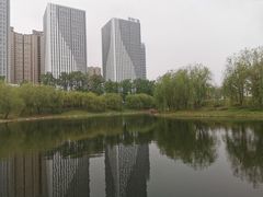 -长春公园(普阳街道)