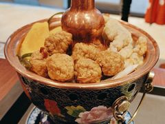 -武圣羊汤·西北面(朝阳门店)