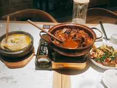 -关东小磨东北菜(漕河泾印象城店)