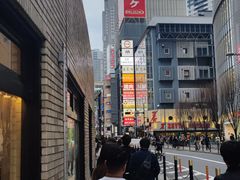 -阪急百货店(梅田总店)