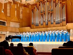 -中山公园音乐堂