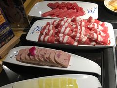 -东道煮牛肉火锅(重庆路店)