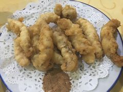 -张树军海鲜(王府壹号店)