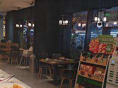 -豪客来牛排(天阳D32店)