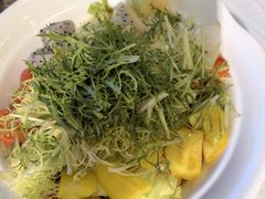 -老浒记烤鸭-北京菜(琉璃厂店)