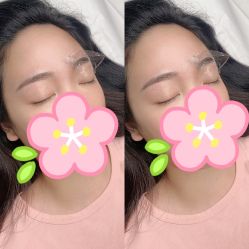 -久匠·纹眉半永久野生眉