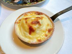 -波特曼西餐厅(南岗店)