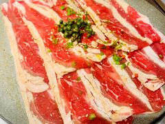 -朴太院·朝鲜族炭火烤肉(民乐园总店)