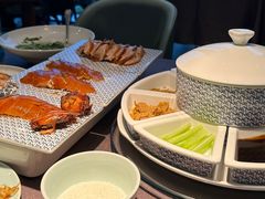 -羲和雅苑•北京烤鸭(乐园道万象城店)