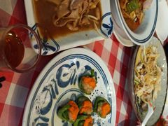 -龙桥私厨·姜花菊花过桥鱼·顺德菜(容桂店)