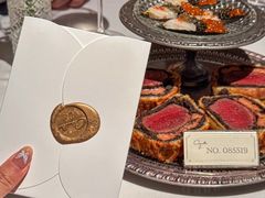 -壳里西餐厅Coquille Seafood Bistro(蒙自路店)