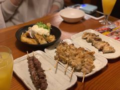 -鸟贵族(天王寺北口店)