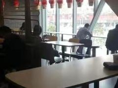 -麦当劳(中山大道中店)