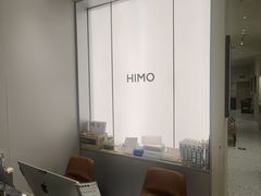 -HIMO海马体照相馆(杭州西溪印象城店)