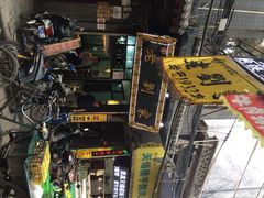 老刘家泡馍馆-老刘家泡馍·陕西老字号(钟楼广济街店)