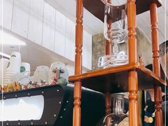 -明谦·Coffee&Cocktail Bar(美您公园店)