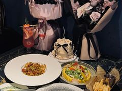 -第101座花园餐厅(湖滨88店)