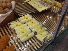 -东哥面包(江宁大润发店)
