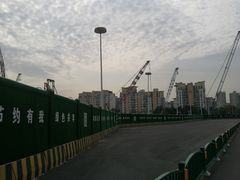 -星湖街(地铁站)