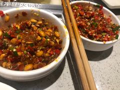 -海底捞火锅(奥体南路店)