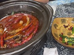 -记忆湘菜馆(芙蓉镇店)