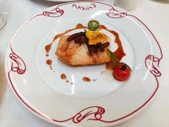 -马克西姆餐厅(崇文门店)