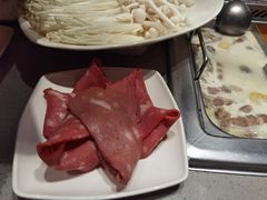 -海底捞火锅(漫乐城夜宵主题店)