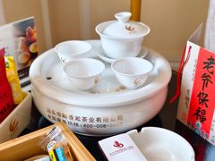 -汕头金海湾大酒店(万象城店)