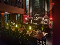 -花马天堂云南餐厅 Lost Heaven(高邮路店)