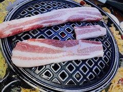 -牛犇烤肉(物资学院路店)