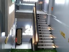 -S5游泳健身(水星引力店)