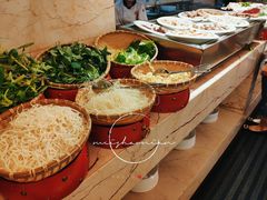 -龙岩华美达龙州酒店