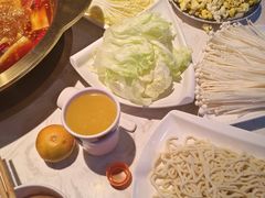 -重庆德庄火锅(张家口店)