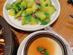 -云海肴·汽锅鸡·云南菜(苏州中心店)