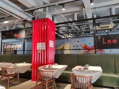 大堂-李叔叔虾蟹大排档(青羊店)