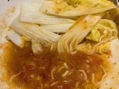 -友达面馆(广州总店)