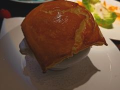 -塞纳河法国餐厅(唐延路店)