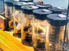 -琥珀咖啡 Ambercoffee