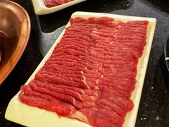 -南门涮肉(上海一店)