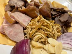 -李氏八大件老菜馆(万宝街店)