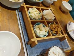 -蒙亨·手把肉·蒙古包文化主题餐厅(天恒广场店)