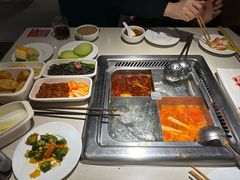 -海底捞火锅(万丰桥店)
