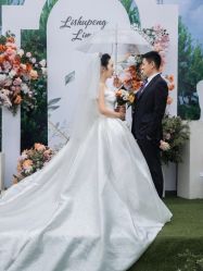 点击看大图 -御鉴天玺婚礼